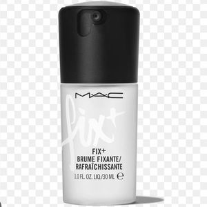 Mac Cosmetics Prep +Prime Fix+ 2 (two) 1oz